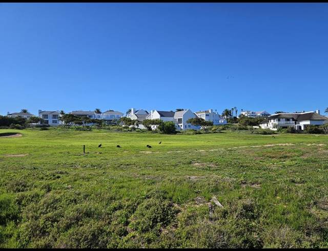 LAND FOR SALE IN SHELLEY POINT